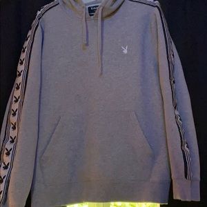 Playboy sweatshirt